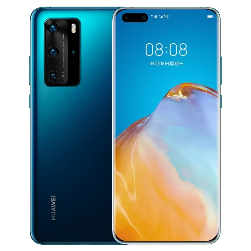 Ремонт телефонов  Huawei P40 в Казани