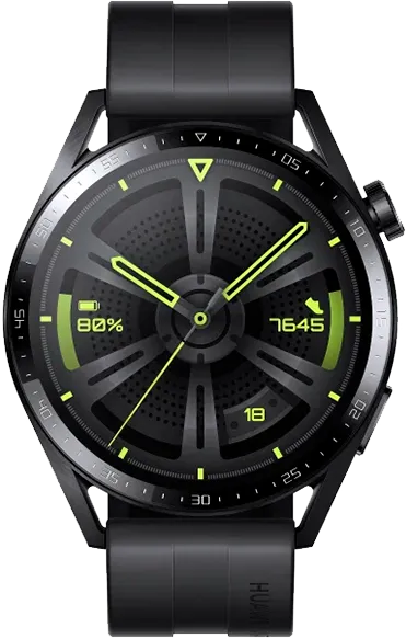 Ремонт смарт-часов  Huawei Watch GT 3 в Казани