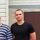 Зайцев Дамир