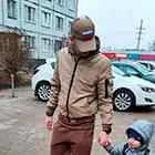 Гладков Марк