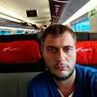 Матвеев Даниил