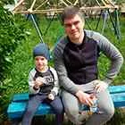 Беляев Леонид