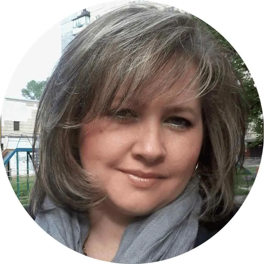 Старикова Алиса