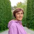 Сычева Мария