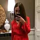 Сычева Мария