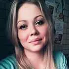 Иванова Николь