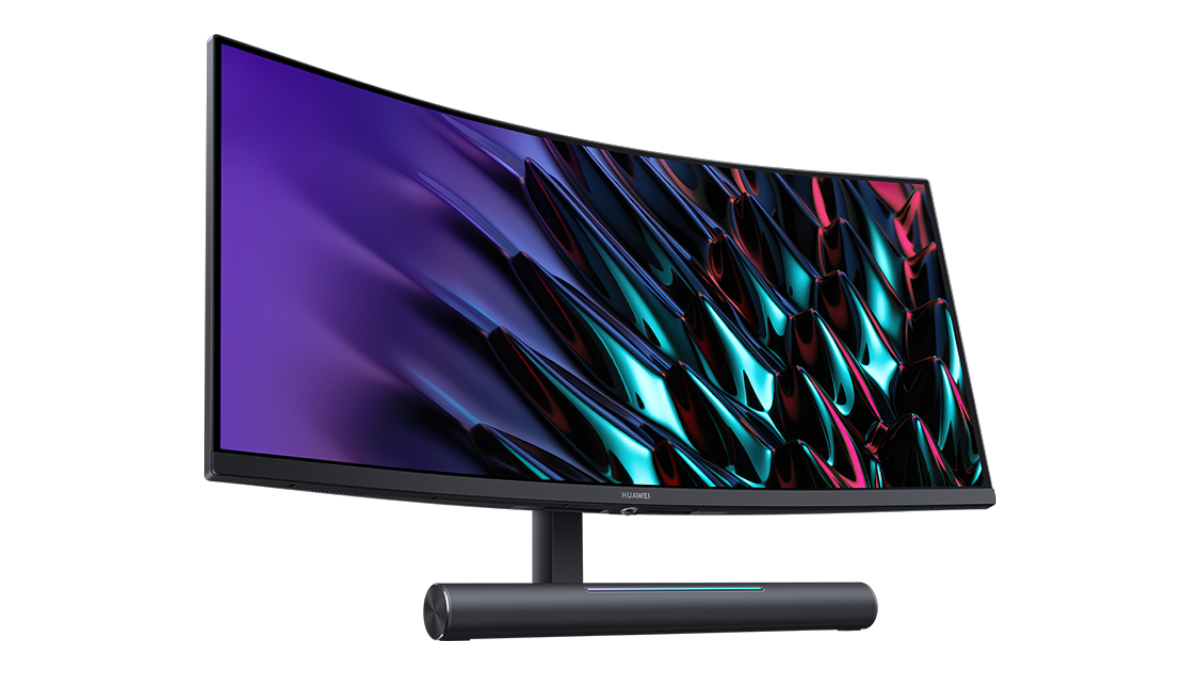 Ремонт мониторов  Huawei MateView GT 34 в Казани